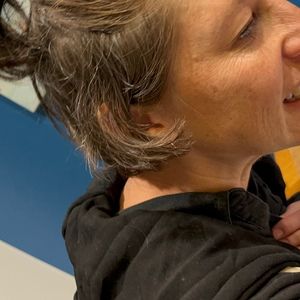 Meet your Posher, Candice